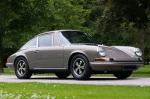 Porsche 911 S 2.2 1970 года
